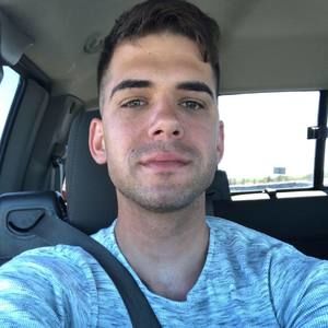 Meet your Posher, Shawn